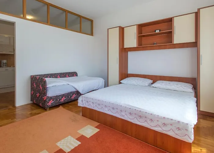 Apartment Sandra