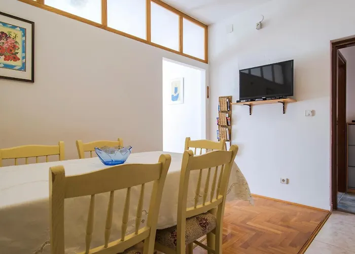 Apartment Sandra