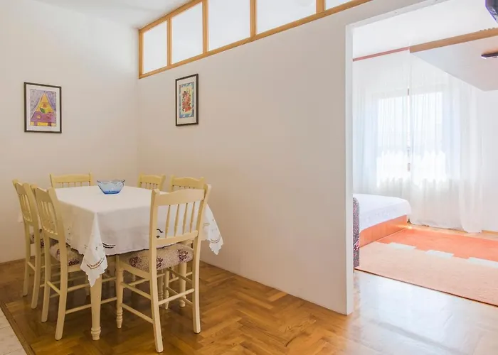 Apartment Sandra