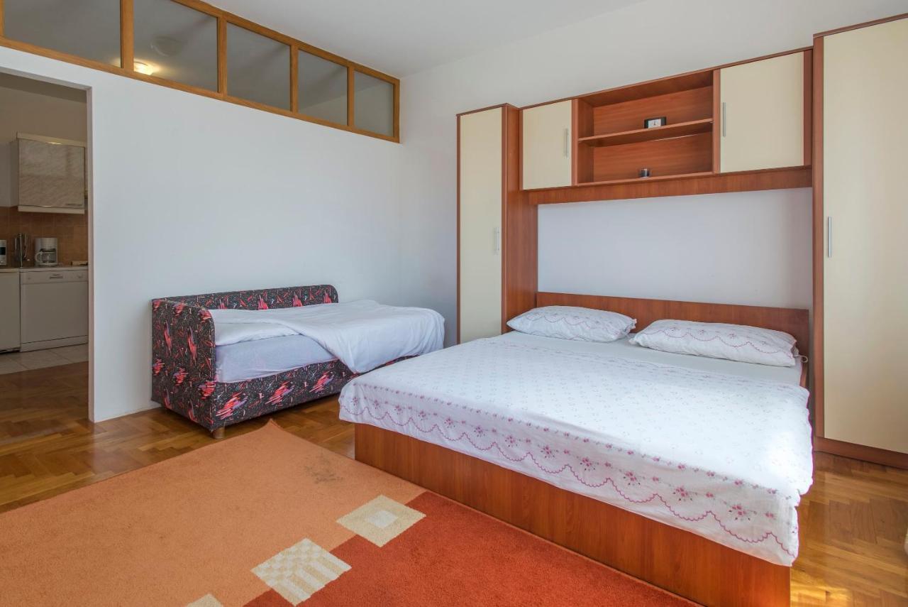Appartement Sandra *