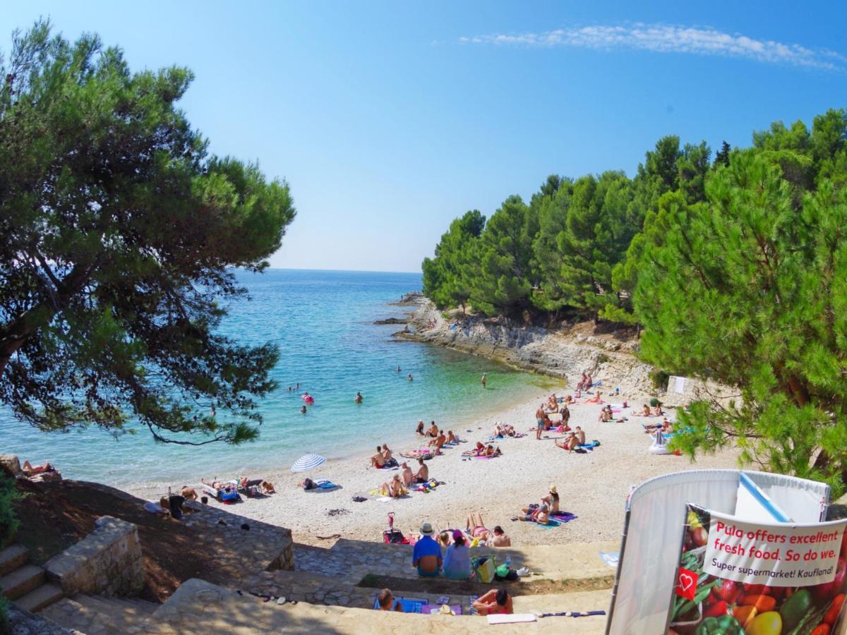 Sandra Appartement Pula