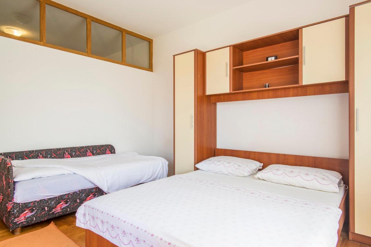 Sandra Appartement *