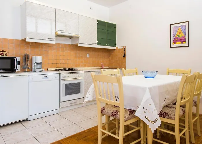 Apartment Sandra
