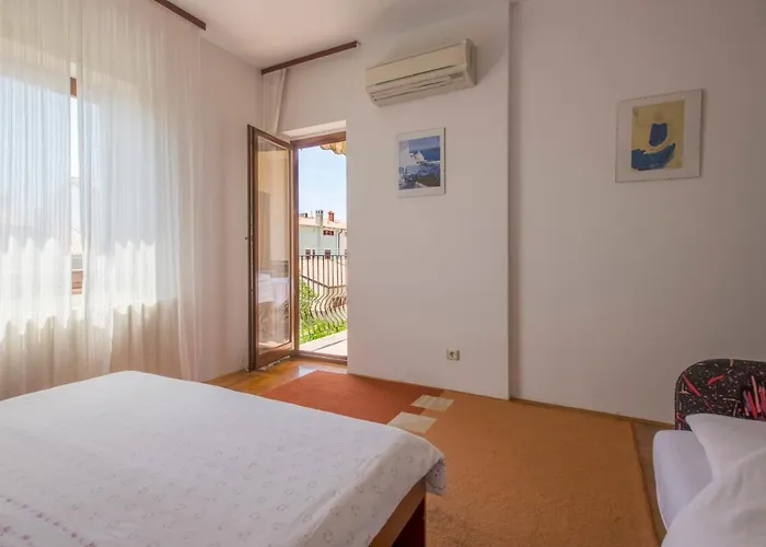 Apartment Sandra