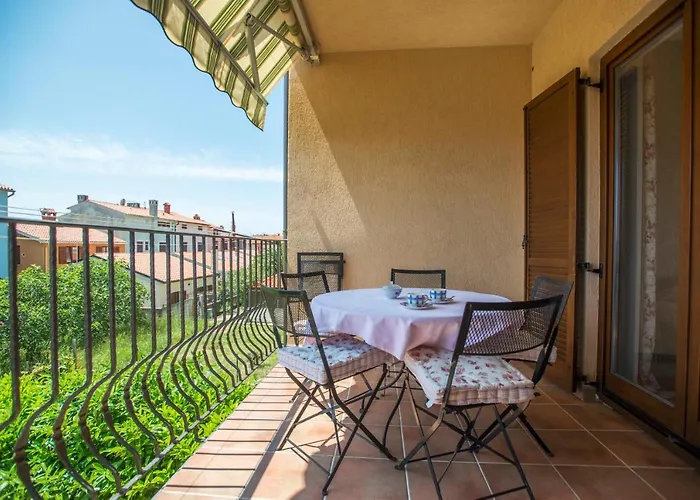 Apartment Sandra