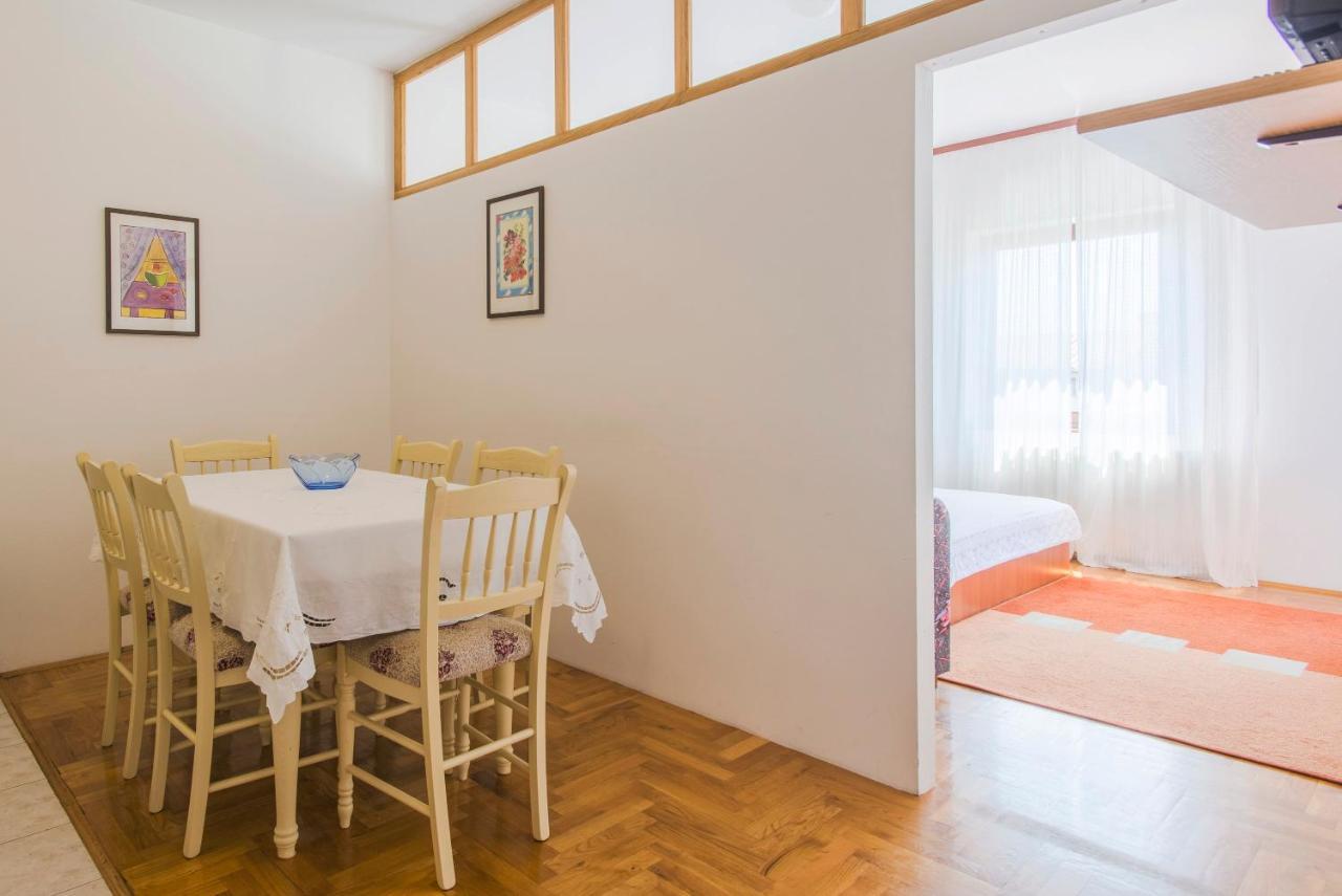 Apartment Sandra