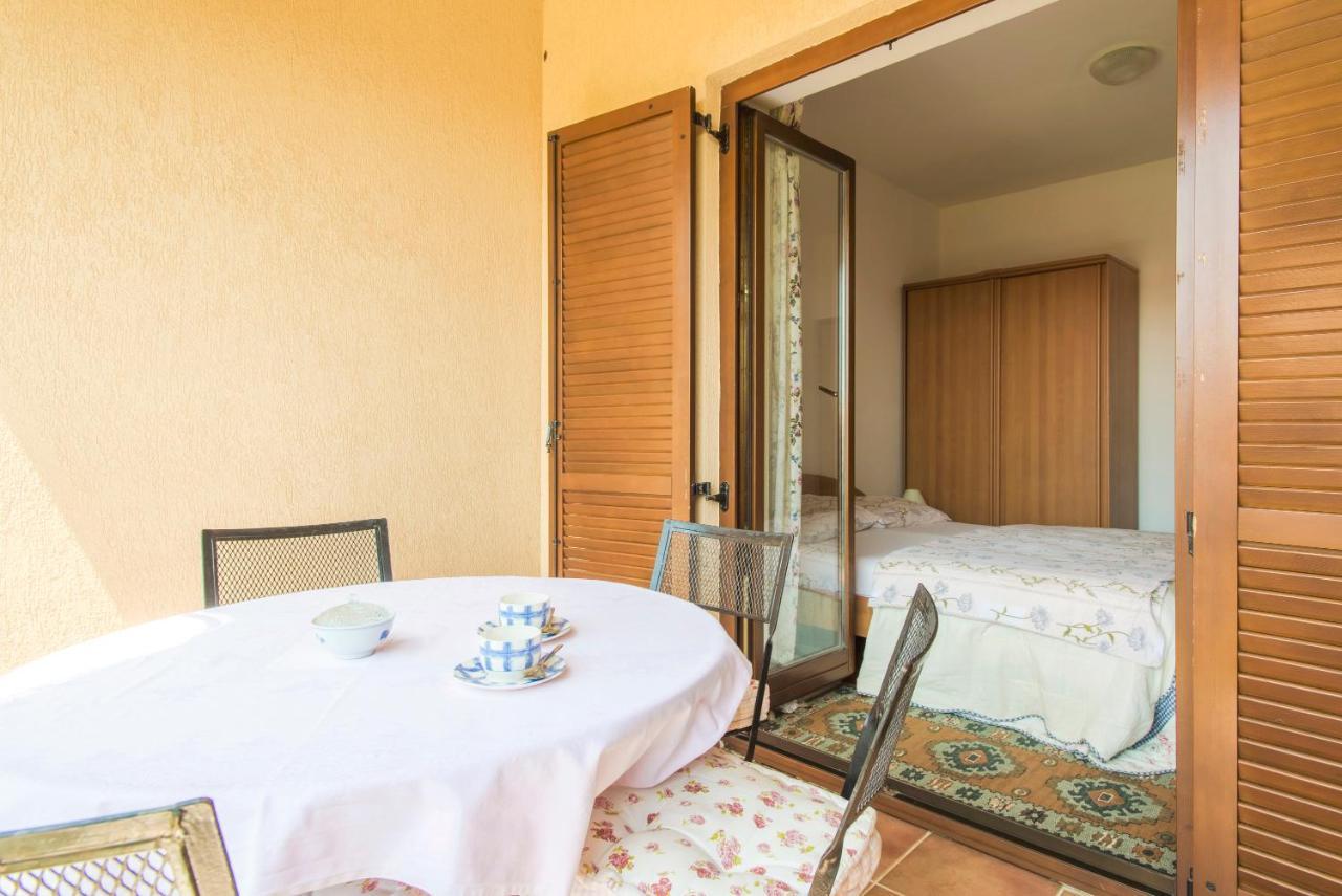 Apartment Sandra *