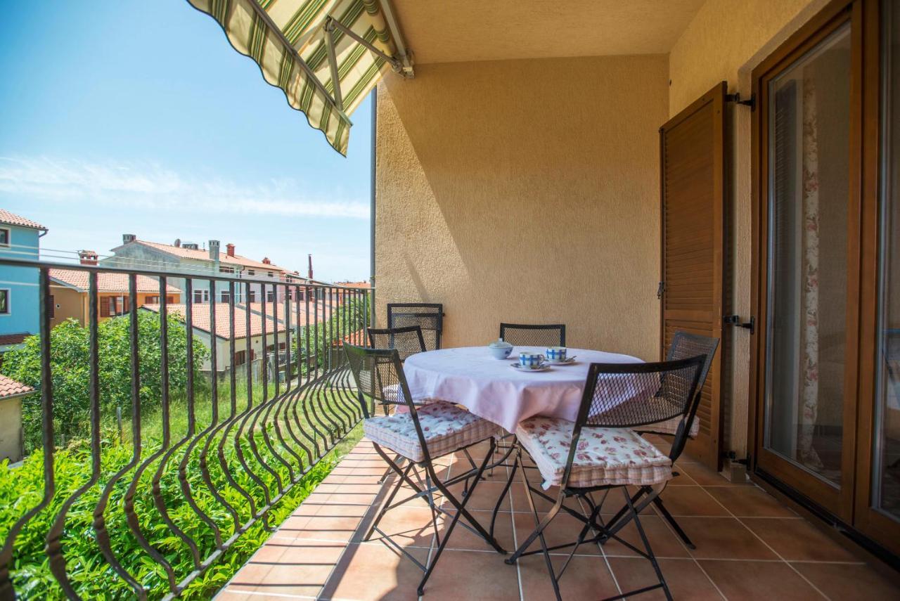 Apartment Sandra *