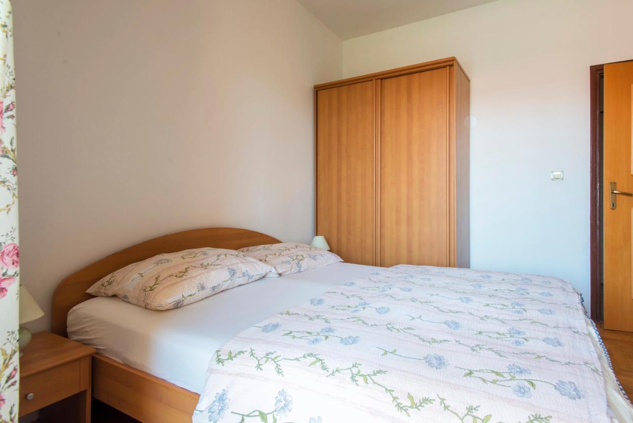 Sandra Apartment Pula